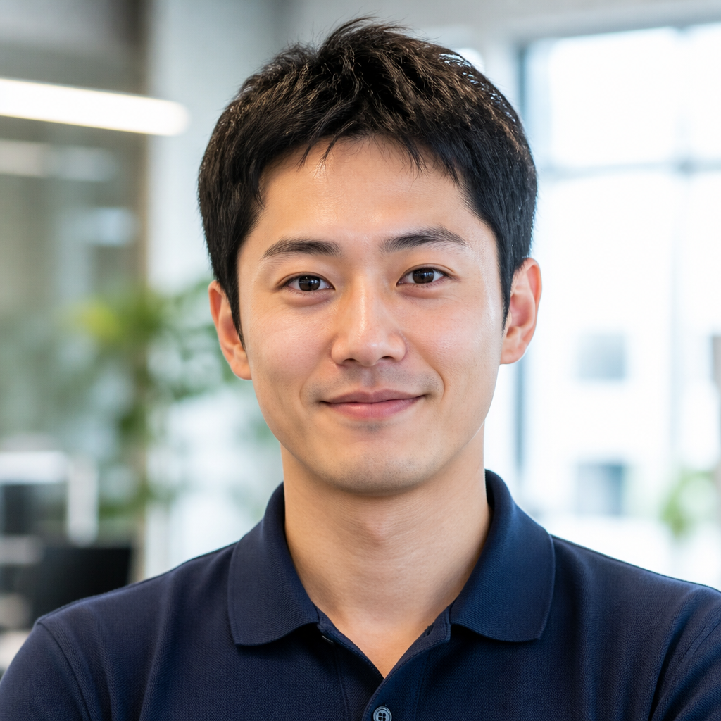 山田 翔太 — 認証済みトレーダー