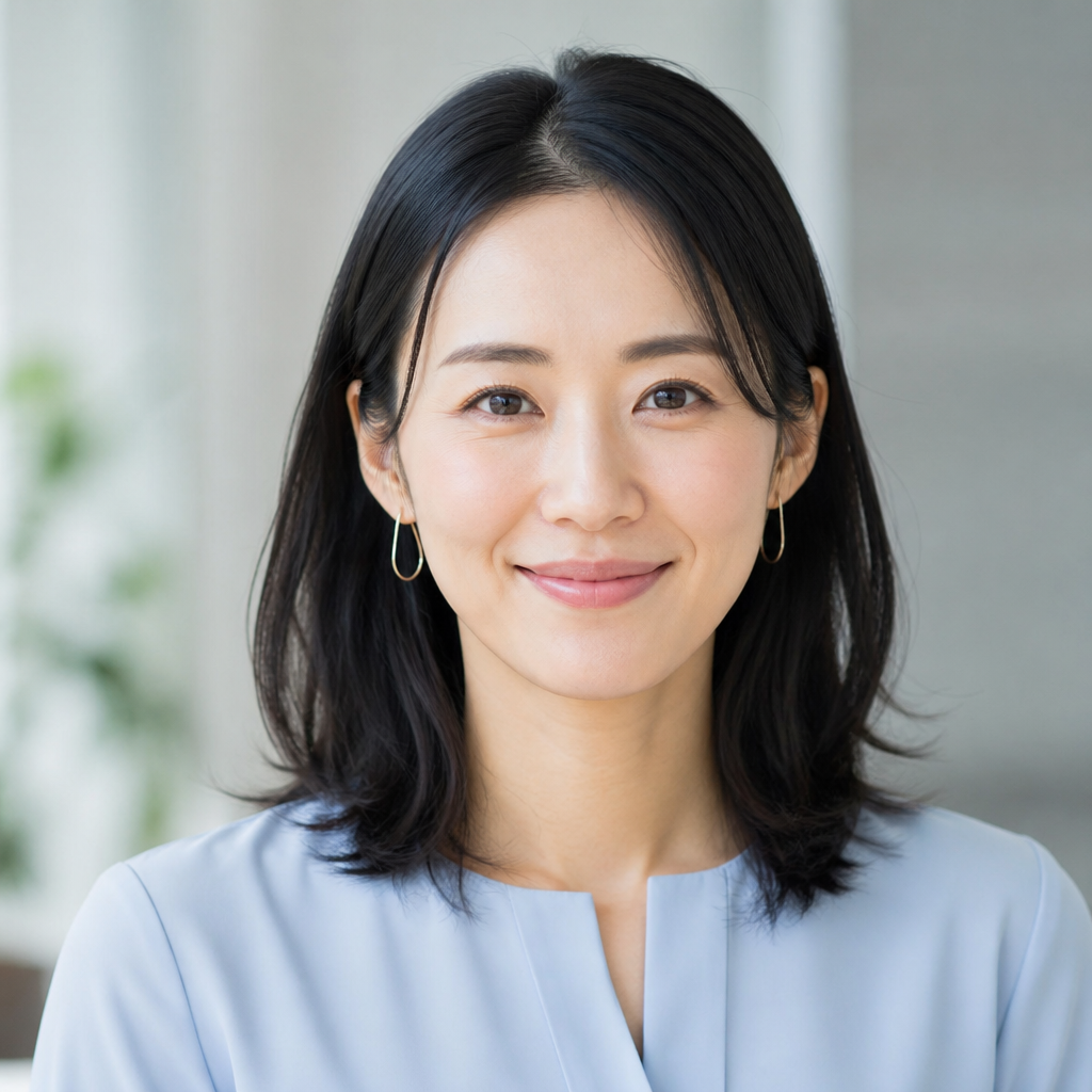 佐藤 美咲 — 正式認証トレーダー